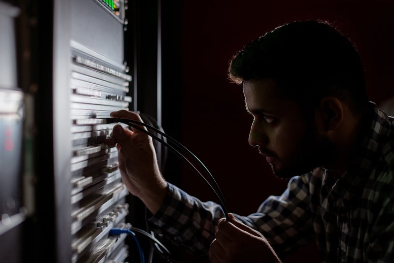 Tech Workshops