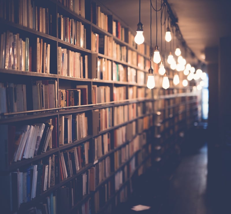 Knowledge is Power